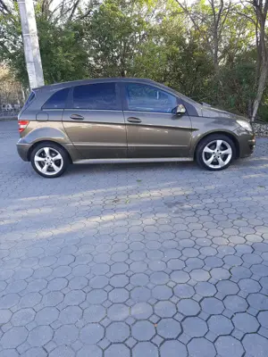 Mercedes Benz B Classe 2.0 Diesel - imagine 6