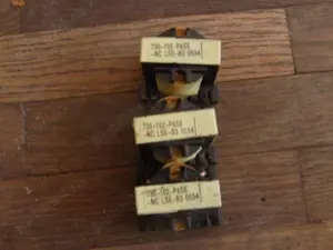 transformator sursa psu calculator ferita model 730-102-P6SE