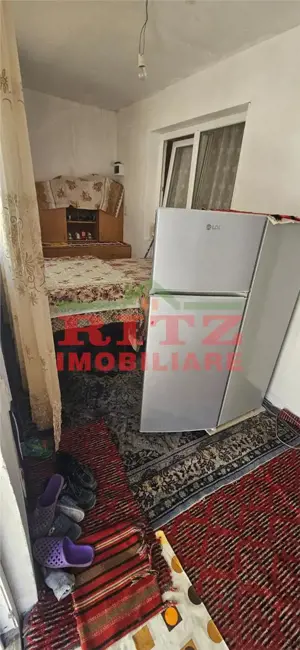 Nou! Casa + teren de 688 mp, Zona Lidl! - imagine 7