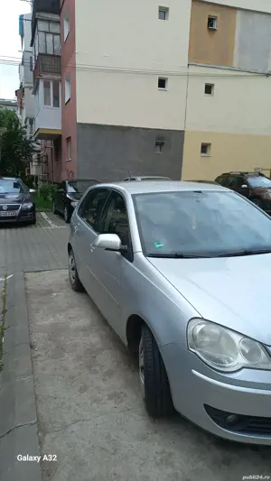 De vânzare autoturism Volkswagen Polo 1 4benzina  - imagine 2