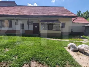 Apartament de vanzare, cu 2 camere, 45 mp, zona Balcescu - imagine 7