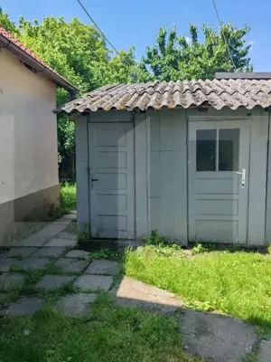 Apartament de vanzare, cu 2 camere, 45 mp, zona Balcescu - imagine 9