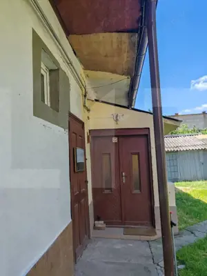 Apartament de vanzare, cu 2 camere, 45 mp, zona Balcescu - imagine 8