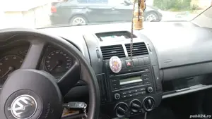 De vânzare autoturism Volkswagen Polo 1 4benzina  - imagine 6