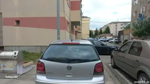 De vânzare autoturism Volkswagen Polo 1 4benzina  - imagine 8