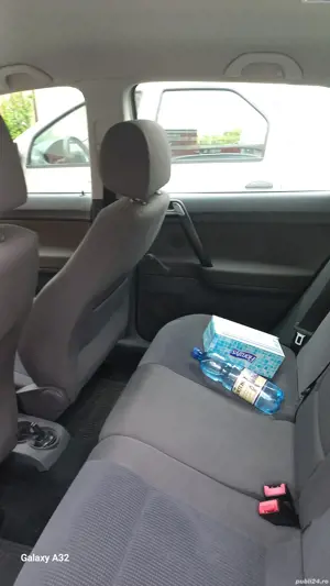 De vânzare autoturism Volkswagen Polo 1 4benzina  - imagine 9