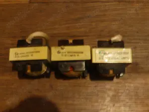 transformator sursa psu calculator ferita model Everpower - imagine 1