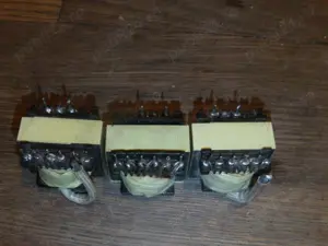 transformator sursa psu calculator ferita model Everpower - imagine 3