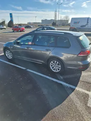 Golf 7.5 2020 benzina + cng 107000 km - imagine 2