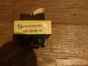 transformator sursa psu calculator ferita model Everpower - imagine 4