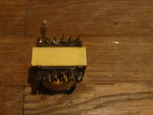 transformator sursa psu calculator ferita model Everpower - imagine 5