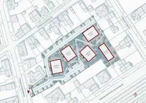  Apartament 1 camera cu gradina 50 mp, str Stuparilor nr.6, Timisoara - imagine 6