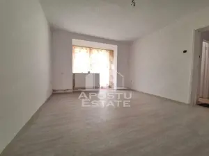 Apartament cu 2 camere, 56 mp utili, Podgoria