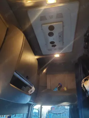 Daf xf 460 euro 5  - imagine 4