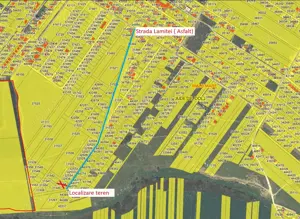 Vand teren Damila   Lamaitei   Selgros