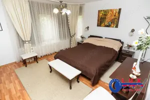 Id 6688 vilă central de vânzare   doar la lux imobiliare - imagine 11