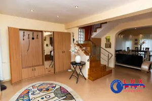 Id 6688 vilă central de vânzare   doar la lux imobiliare - imagine 6