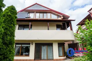 Id 6688 vilă central de vânzare   doar la lux imobiliare - imagine 3