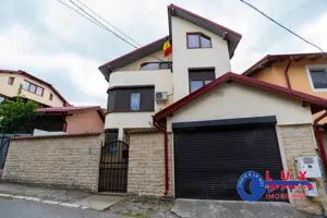 Id 6688 vilă central de vânzare   doar la lux imobiliare