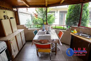 Id 6688 vilă central de vânzare   doar la lux imobiliare - imagine 5