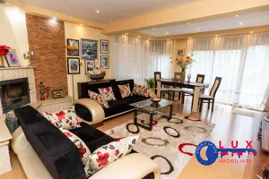 Id 6688 vilă central de vânzare   doar la lux imobiliare - imagine 7