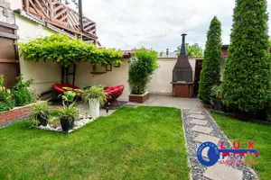 Id 6688 vilă central de vânzare   doar la lux imobiliare - imagine 4