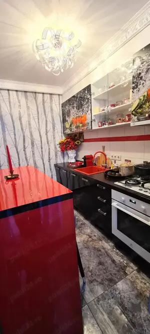 Apartament 1 camera 2009 Șagului de vânzare 