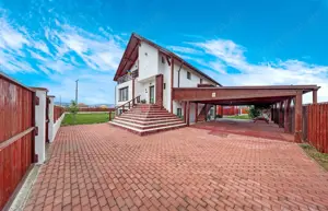 Structura Generoasa Mobilier Inclus