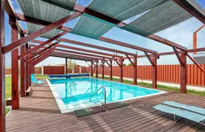 Structura Generoasa Mobilier Inclus - imagine 2