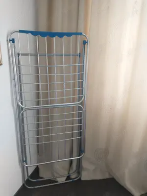 Vand uscator de rufe cromat