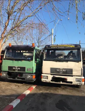 angajez sofer categoria C - imagine 2