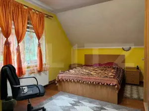 Casa 7 camere partial finisata in Purcareni, Brasov - imagine 4