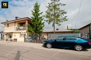 Vanzare Proprietate mixta si Afacere la cheie in Sat Costi, Jud.Galati, sup. teren 400mp