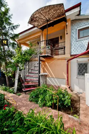 Vanzare Proprietate mixta si Afacere la cheie in Sat Costi, Jud.Galati, sup. teren 400mp - imagine 3