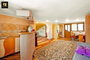 Vanzare Proprietate mixta si Afacere la cheie in Sat Costi, Jud.Galati, sup. teren 400mp - imagine 7