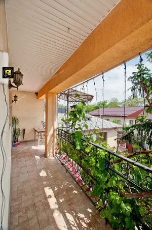 Vanzare Proprietate mixta si Afacere la cheie in Sat Costi, Jud.Galati, sup. teren 400mp - imagine 4