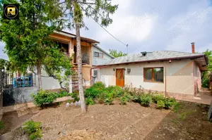 Vanzare Proprietate mixta si Afacere la cheie in Sat Costi, Jud.Galati, sup. teren 400mp - imagine 2