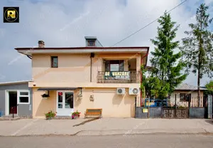 Vanzare Proprietate mixta si Afacere la cheie in Sat Costi, Jud.Galati, sup. teren 400mp - imagine 11