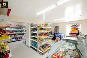 Vanzare Proprietate mixta si Afacere la cheie in Sat Costi, Jud.Galati, sup. teren 400mp - imagine 14