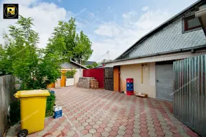 Vanzare Proprietate mixta si Afacere la cheie in Sat Costi, Jud.Galati, sup. teren 400mp - imagine 16