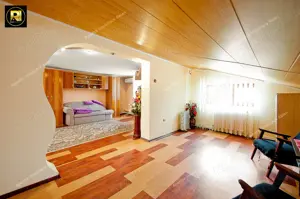 Vanzare Proprietate mixta si Afacere la cheie in Sat Costi, Jud.Galati, sup. teren 400mp - imagine 8