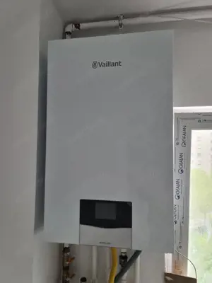 De vanzare Apartament  4 camere tip duplex  Pacii, etajul 4 si 5 - imagine 9