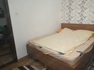 Apartament la bloc 2 camere semidecomandat Aradul Nou  - imagine 5