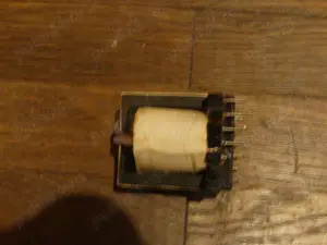 transformator psu sursa comutatie calculator model Lite-ON TL-130 - imagine 2