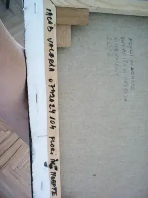 tablou ulei pe panza - imagine 4