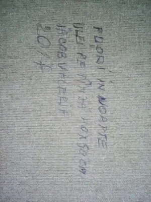 tablou ulei pe panza - imagine 2