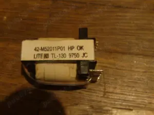 transformator psu sursa comutatie calculator model Lite-ON TL-130 - imagine 1