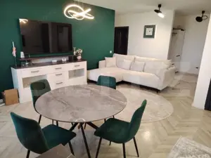 Apartament 3 Camere ULTRAFINISAT zona Muzeul Apei