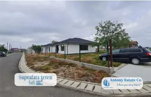 Alpa House - casa de vanzare, 10 KM de Oradea, Alparea, Bihor - imagine 5