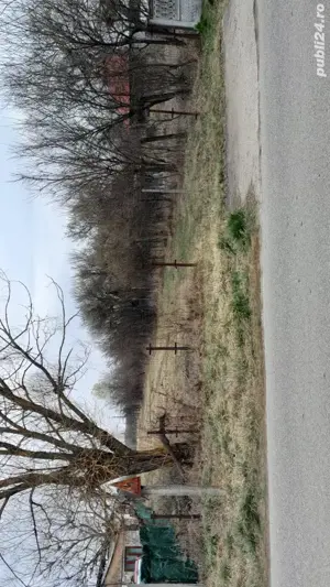 Vand teren intravilan - imagine 3